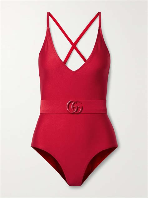 gucci zwembroek aliexpress|net a porter gucci swimsuit.